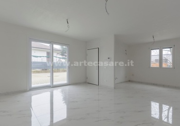 Magnago, Lombardia 20020, 3 Stanze da Letto Stanze da Letto, 4 Stanze Stanze,2 BathroomsBathrooms,Villa bifamiliare,Nuove Costruzioni,0,3605