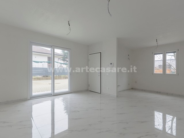 Magnago, Lombardia 20020, 3 Stanze da Letto Stanze da Letto, 4 Stanze Stanze,2 BathroomsBathrooms,Villa bifamiliare,Nuove Costruzioni,0,3605