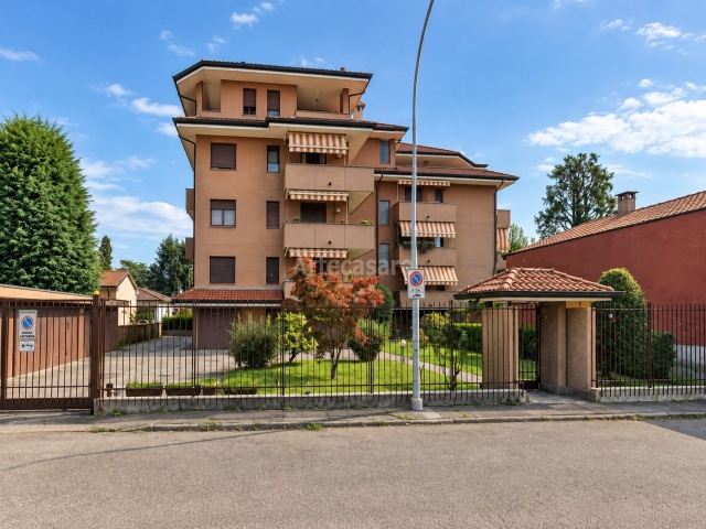 Via FILIPPO TURATI, Parabiago, Lombardia, 2 Stanze da Letto Stanze da Letto, 3 Stanze Stanze,1 BagnoBathrooms,Appartamento,Vendita Usato,0,3838