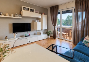 Via FILIPPO TURATI, Parabiago, Lombardia, 2 Stanze da Letto Stanze da Letto, 3 Stanze Stanze,1 BagnoBathrooms,Appartamento,Vendita Usato,0,3838