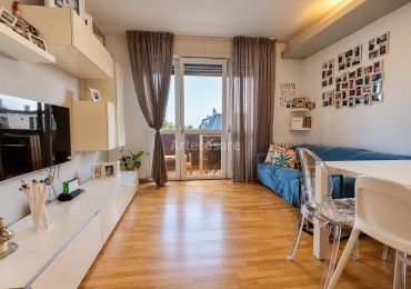 Via FILIPPO TURATI, Parabiago, Lombardia, 2 Stanze da Letto Stanze da Letto, 3 Stanze Stanze,1 BagnoBathrooms,Appartamento,Vendita Usato,0,3838