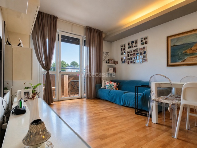 Via FILIPPO TURATI, Parabiago, Lombardia, 2 Stanze da Letto Stanze da Letto, 3 Stanze Stanze,1 BagnoBathrooms,Appartamento,Vendita Usato,0,3838