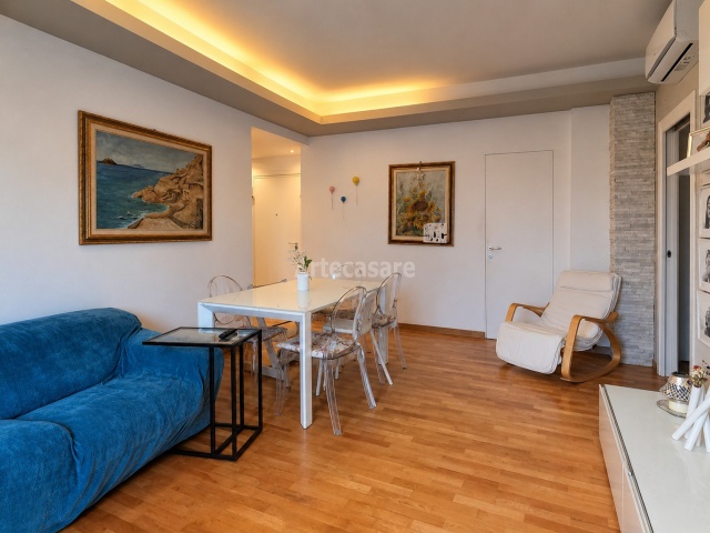 Via FILIPPO TURATI, Parabiago, Lombardia, 2 Stanze da Letto Stanze da Letto, 3 Stanze Stanze,1 BagnoBathrooms,Appartamento,Vendita Usato,0,3838
