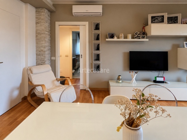 Via FILIPPO TURATI, Parabiago, Lombardia, 2 Stanze da Letto Stanze da Letto, 3 Stanze Stanze,1 BagnoBathrooms,Appartamento,Vendita Usato,0,3838