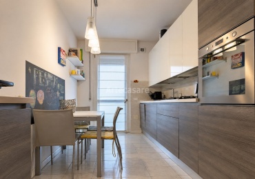 Via FILIPPO TURATI, Parabiago, Lombardia, 2 Stanze da Letto Stanze da Letto, 3 Stanze Stanze,1 BagnoBathrooms,Appartamento,Vendita Usato,0,3838