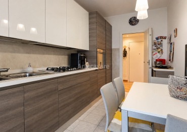 Via FILIPPO TURATI, Parabiago, Lombardia, 2 Stanze da Letto Stanze da Letto, 3 Stanze Stanze,1 BagnoBathrooms,Appartamento,Vendita Usato,0,3838