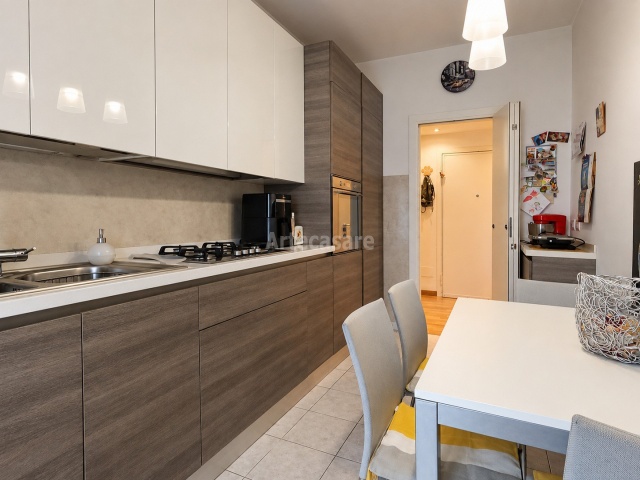 Via FILIPPO TURATI, Parabiago, Lombardia, 2 Stanze da Letto Stanze da Letto, 3 Stanze Stanze,1 BagnoBathrooms,Appartamento,Vendita Usato,0,3838