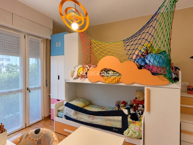 Via FILIPPO TURATI, Parabiago, Lombardia, 2 Stanze da Letto Stanze da Letto, 3 Stanze Stanze,1 BagnoBathrooms,Appartamento,Vendita Usato,0,3838