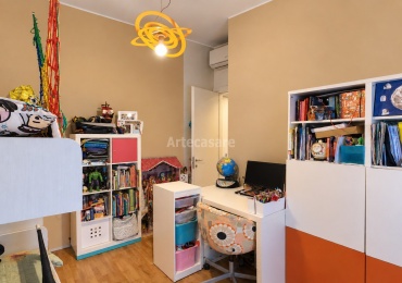 Via FILIPPO TURATI, Parabiago, Lombardia, 2 Stanze da Letto Stanze da Letto, 3 Stanze Stanze,1 BagnoBathrooms,Appartamento,Vendita Usato,0,3838